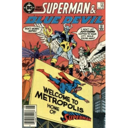 DC Comics Presents  Issue 96