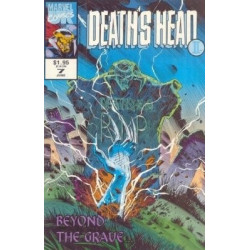 Death's Head II 2 Issue 07