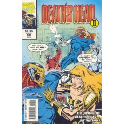 Death's Head II 2 Issue 09