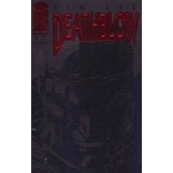 Deathblow  Issue 01
