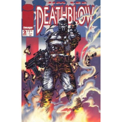 Deathblow  Issue 02
