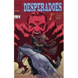 Desperadoes Mini Issue 1b