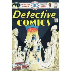 Detective Comics Vol. 1 Issue 0450