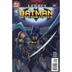 Detective Comics Vol. 1 Issue 0700b