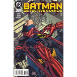 Detective Comics Vol. 1 Issue 0712