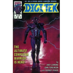 Digitek Mini Issue 1