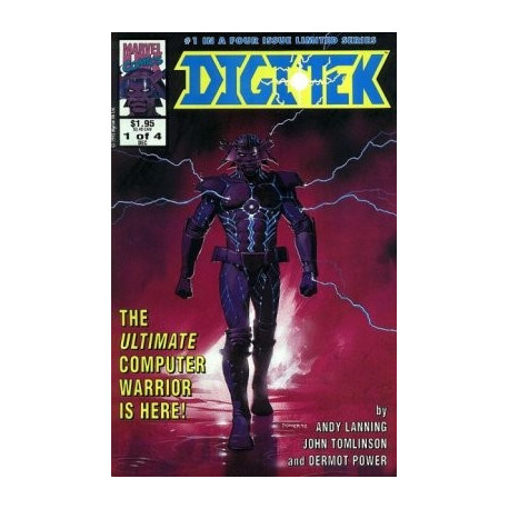 Digitek Mini Issue 1