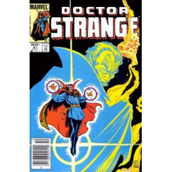 Doctor Strange Vol. 2 Issue 61