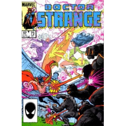 Doctor Strange Vol. 2 Issue 73