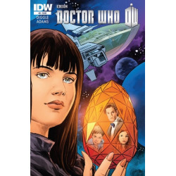 Doctor Who Vol. 5 Issue 06