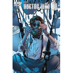 Doctor Who Vol. 5 Issue 10