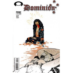 Dominion  Issue 2