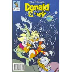 Donald Duck Adventures  Issue 35