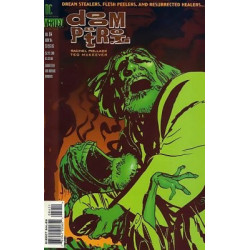 Doom Patrol Vol. 2 Issue 84