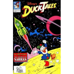 DuckTales Vol. 2 Issue 13