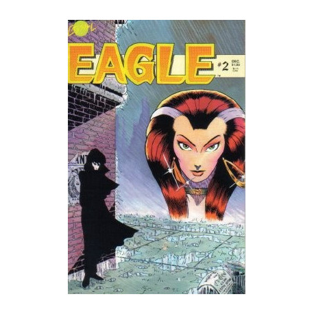 Eagle Vol. 3 Issue 2