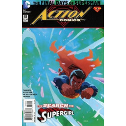 Action Comics Vol. 2 Issue 51c