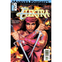 Elektra Vol. 2 Issue 3