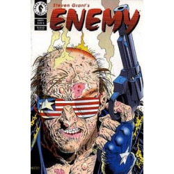 Enemy Mini Issue 3
