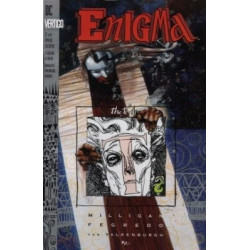 Enigma  Issue 2