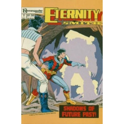 Eternity Smith Vol. 1  Issue 2