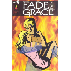 Fade From Grace  Issue 1