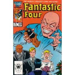 Fantastic Four Vol. 1 Issue 300