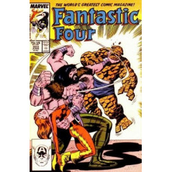 Fantastic Four Vol. 1 Issue 303