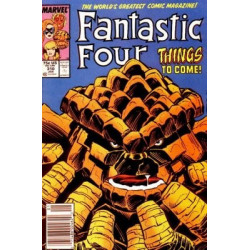 Fantastic Four Vol. 1 Issue 310