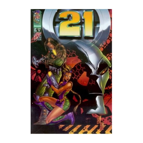 21 Issue 2