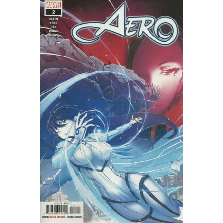 Aero Issue 02