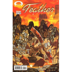 Feather  Issue 4
