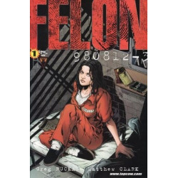 Felon Mini Issue 1