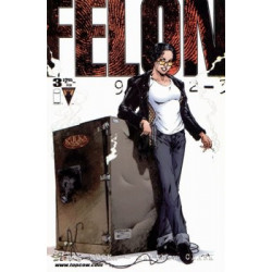 Felon Mini Issue 3