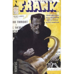 Frank  Issue 2