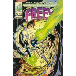 Freex  Issue 02