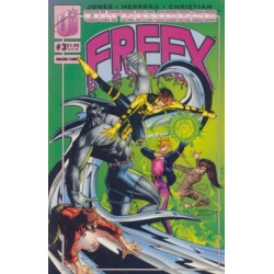 Freex  Issue 03