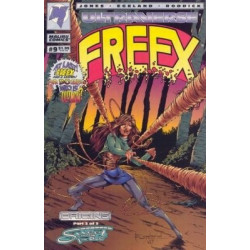 Freex  Issue 09