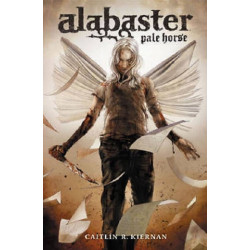 Alabaster: Pale Horse TPB 1