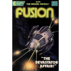 Fusion  Issue 13