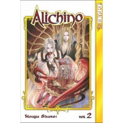 Alichino  Soft Cover 2