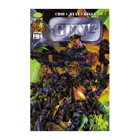 Gen 12  Issue 5