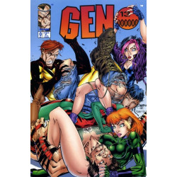 Gen 13 Vol. 1 Issue 0