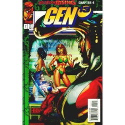 Gen 13 Vol. 2 Issue 02b