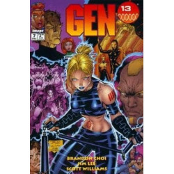 Gen 13 Vol. 2 Issue 07