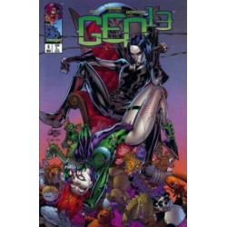 Gen 13 Vol. 2 Issue 09