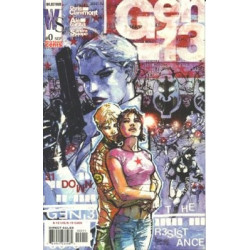 Gen 13 Vol. 3 Issue 0b