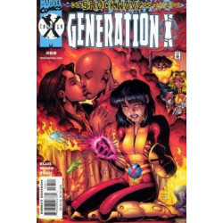 Generation X Issue 68