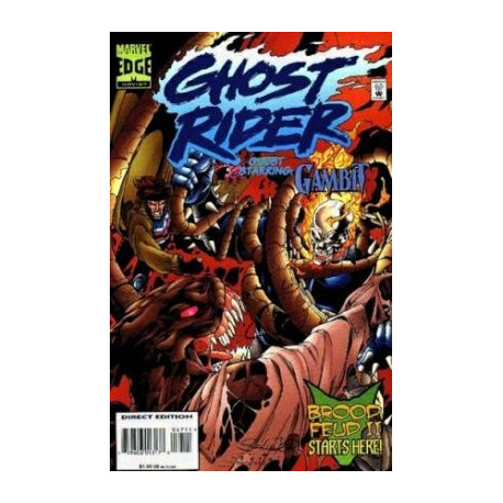 Ghost Rider Vol. 3 Issue 67