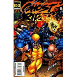 Ghost Rider Vol. 3 Issue 68
